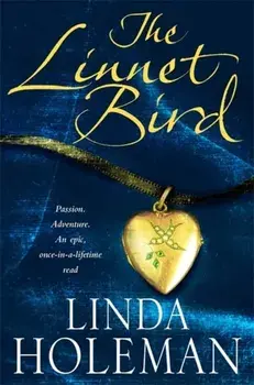 Linnet Bird, Paperback/Linda Holeman