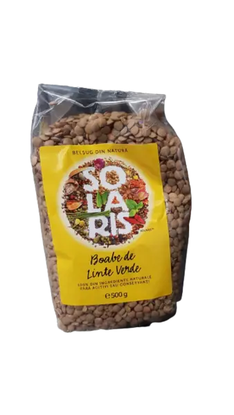 Linte, 500g, Solaris