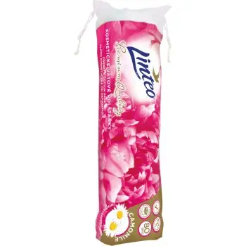 Linteo Premium dischete demachiante