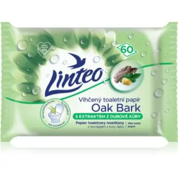Linteo Wet Toilet Paper hârtie igienică umedă