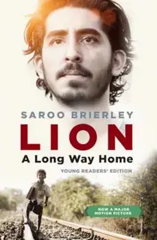Lion: A Long Way Home Young Readers' Edition, Paperback/Saroo Brierley