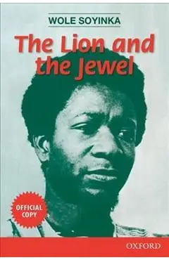 Lion and the Jewel - Wole Soyinka
