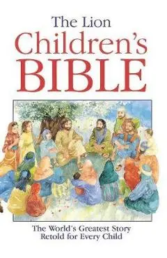Lion Children's Bible