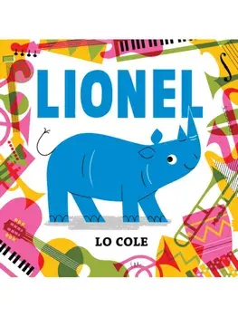 Lionel, Paperback/Lo Cole
