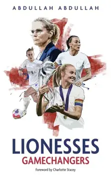 Lionesses. Gamechangers, Paperback/***