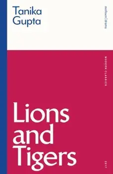 Lions and Tigers, Paperback/Tanika (Author) Gupta