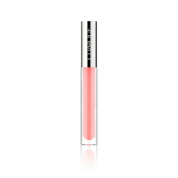 Lip gloss hidratant Pop Plush Airkiss, 3.4ml, Clinique
