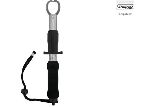 Lip Grip EnergoTeam Black