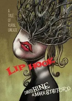 Lip Hook, Hardcover/Mark Stafford