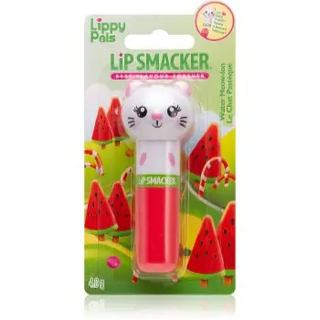 Lip Smacker Lippy Pals balsam de buze nutritiv