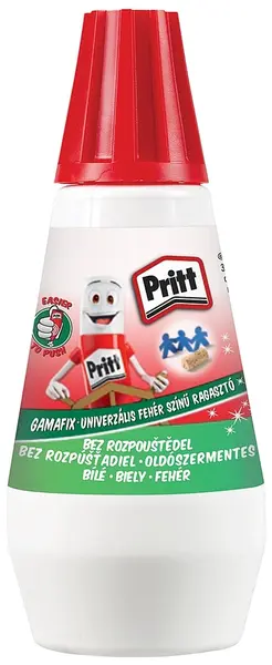Lipici lichid Pritt - Universal, 100 ml