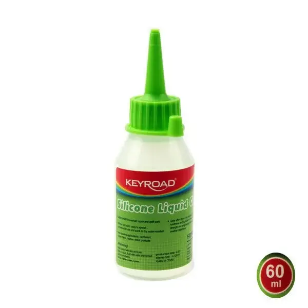 Lipici siliconic,60ml