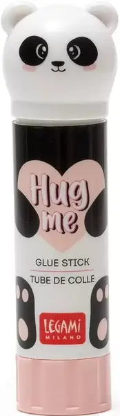 Lipici solid Legami Panda - Hug Me, 21 g