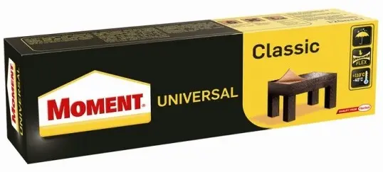 Lipici universal Moment Classic 50 ml