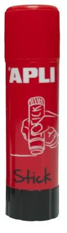 Lipici uscat APLI - 20 g