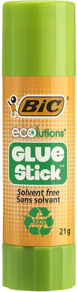 Lipici uscat Bic - 21 g