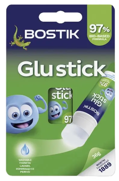 Lipici uscat Bostik - 36 g