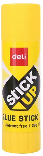Lipici uscat Deli Stick Up - EA20310, 36 g