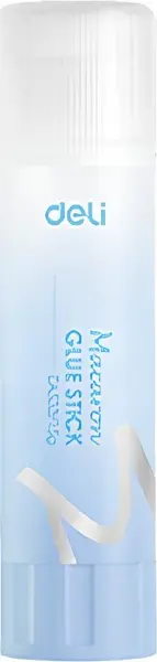 Lipici uscat Deli Stick Up - Macaron, EA533, 15 g, sortiment