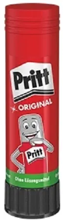 Lipici uscat Pritt - 40 gr.