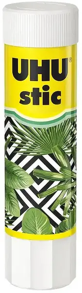 lipici uscat Uhu Jungle - 40 g, sortiment