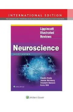 Lippincott Illustrated Reviews: Neuroscience