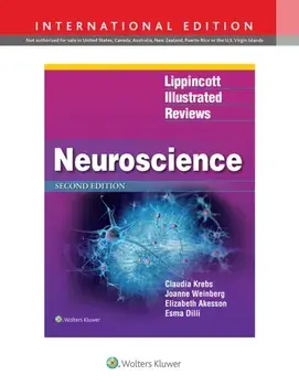 Lippincott Illustrated Reviews: Neuroscience, Paperback/Esma Dilli