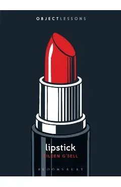Lipstick - Eileen (washington University Of St. Louis G'sell