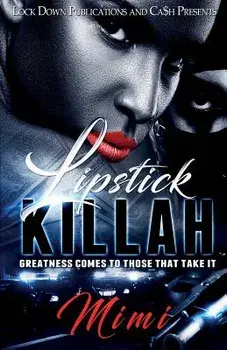Lipstick Killah, Paperback/Mimi