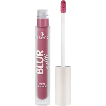 Lipstick mat 05 Crush Hour Blur Soufflee, 3.6ml, Essence