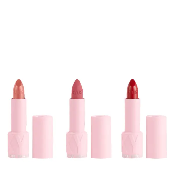 Lipstick set 10.50 gr