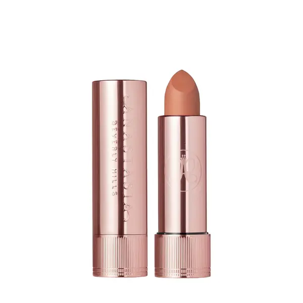Lipstick - warm taupe 3 gr