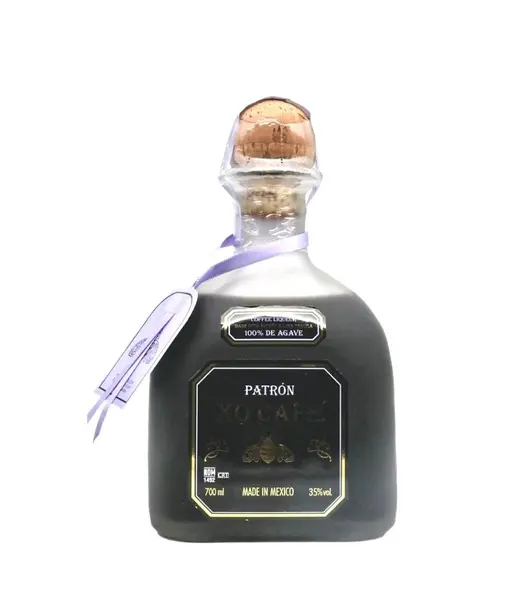 Liqueur Patron XO Cafe Tequila 0.7L