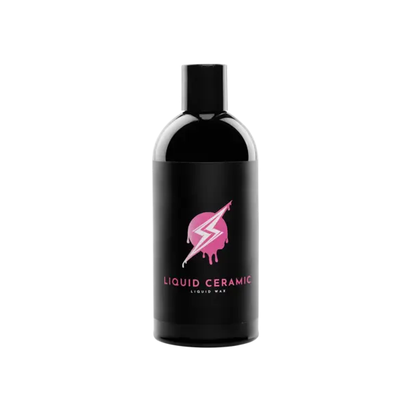 LIQUID CERAMIC 500ML - GEL CERAMIC LICHID