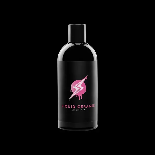 Liquid Ceramic 500ML - Gel Ceramic Lichid
