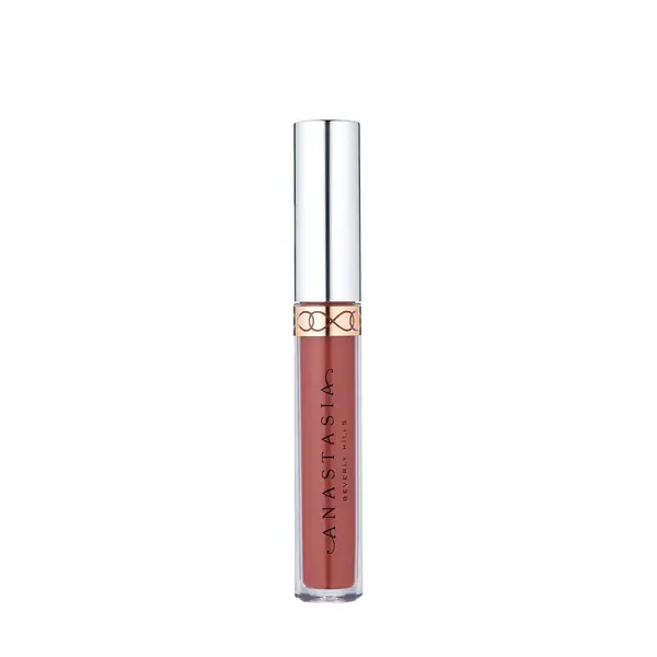 Liquid lipstick - dusty rose 3.20 gr