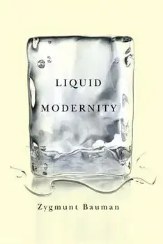 Liquid Modernity, Paperback/Zygmunt Bauman