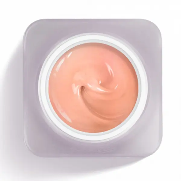 Liquid Polygel 2M Hema Free No Filing Macaron - 07 Peach Cream - 30gr