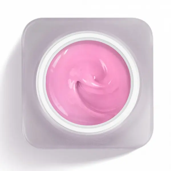 Liquid Polygel 2M Hema Free No Filing Macaron - 08 Pink Rose - 30gr