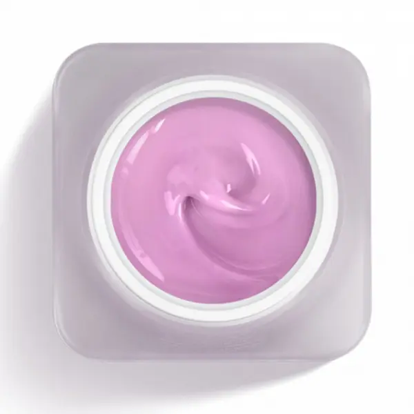 Liquid Polygel 2M Hema Free No Filing Macaron - 09 Lilac Rose - 30gr