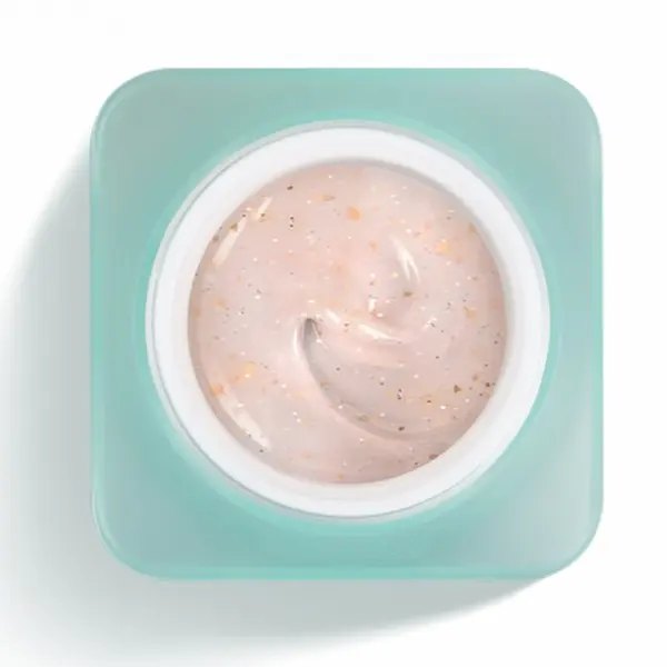 Liquid Polygel 2M Hema Free No Filing Milkshake 01 - 15g