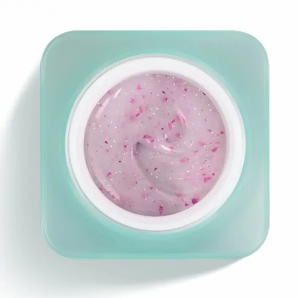 Liquid Polygel 2M Hema Free No Filing Milkshake 04 - 15g