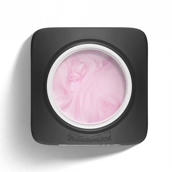 Liquid Polygel 2M Hema Free No Filing Satin 02 Rosy - 30g