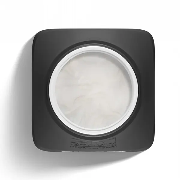 Liquid Polygel 2M Hema Free Satin 01 Off-White - 15g