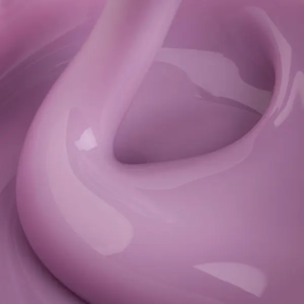 Liquid Polygel Everin 011 – Light Plum | HEMA & TPO Free | Polygel mov pastel