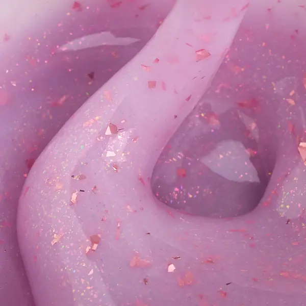 Liquid Polygel Everin 019 Blushing Bride HEMA and TPO FREE