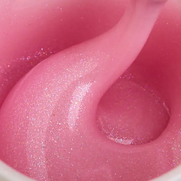 Liquid Polygel Everin 034 Copper Pink HEMA and TPO FREE