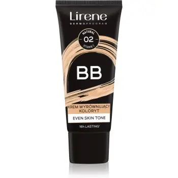 Lirene BB crema hidratanta BB