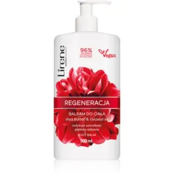Lirene Body Balms Regeneration Balsam corporal regenerator