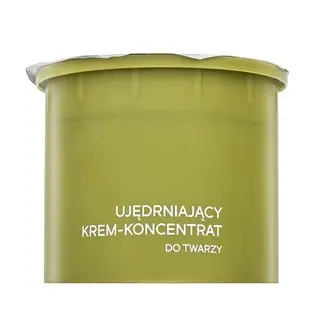 Lirene I Am Eco Waterless Firming Cream-Concentrate Refill cremă hidratantă 50 ml